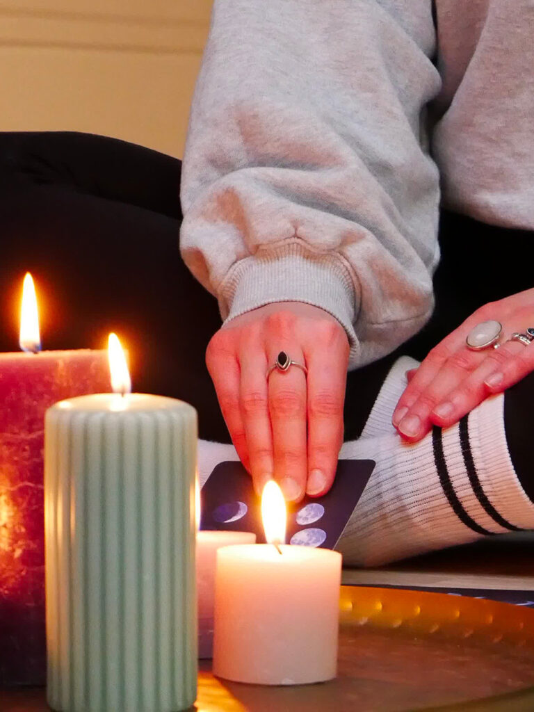 Pilatesles in Lichtenvoorde met focus op kracht en ontspanning